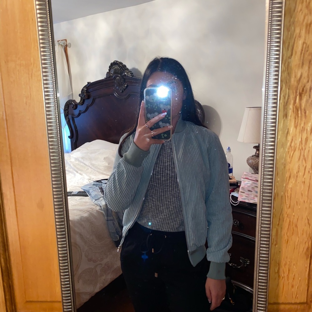 Bomber Jacket - image 6